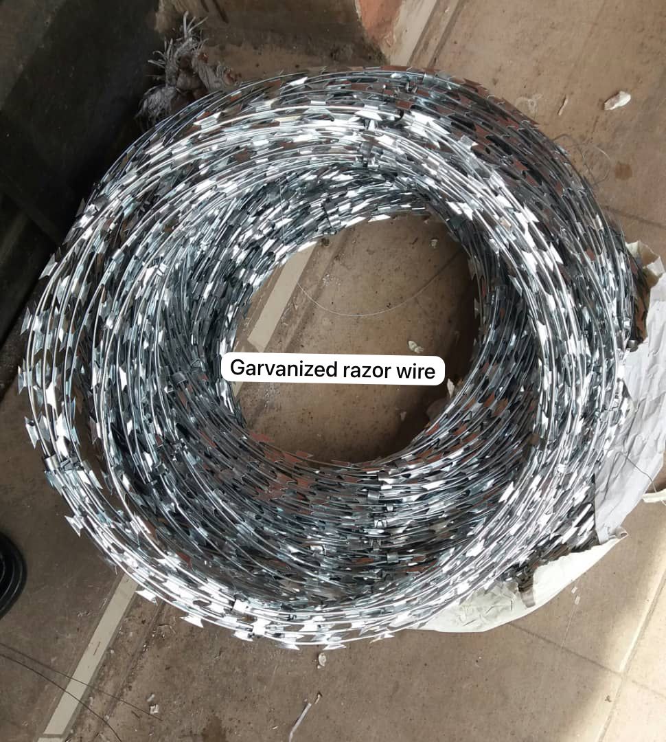 Barbed Wire Icon